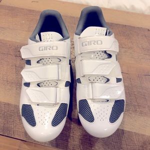 GIRO Women’s Spin Shoes